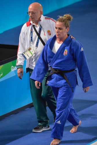 Judo